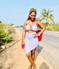 Rencontre Femme Bénin à Comé : Felicienne, 28 ans